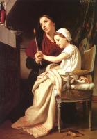 Bouguereau, William-Adolphe